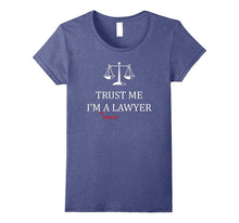 Funny Trust Me I'm Almost a Lawyer T-Shirt