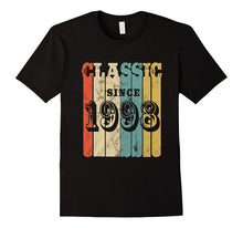 1998 Classic Vintage T-Shirt 19 Yrs Old Bday 19th Birthday