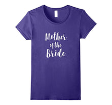 Mother of the Bride T-Shirt