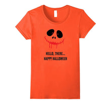 Halloween Costume. Scary T-Shirt, Great for Trick, Treating.