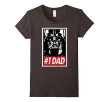 Star Wars Darth Vader #1 DAD Propaganda Graphic T-Shirt