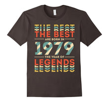 Retro the Birth of Legend USA 1979 38th Birthday Gift 38 Yrs