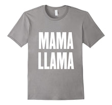 Mama Llama Shirts