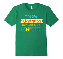 Teacher T-Shirt. Kindness Tshirt. Back to School Tee Shirt.
