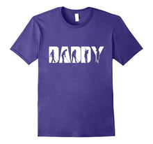 Golf Daddy T-Shirt for Men, Golf Gifts for Father's Day