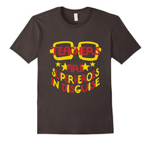 Teachers Are Superheroes Shirt Funny Halloween Teacher Gift