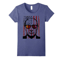 Merica Funny Putin Patriotic Hip American T-Shirt