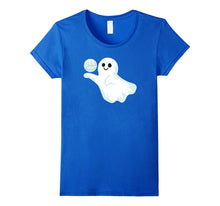 Ghost - Volleyball Shirt for Teen Girls - Volleyball Gifts