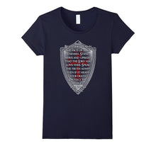American Infidel Shirt