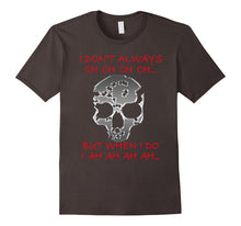 Funny Halloween. Friday the 13th. Halloween Tshirt Red.