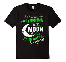 Lymphoma Awareness Shirts - Lymphoma Shirt for Women/Men