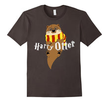 Harry Otter T-Shirt