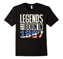 Legends Born in 1997 Gift for 20 Yrs Years Old Birthday 20th