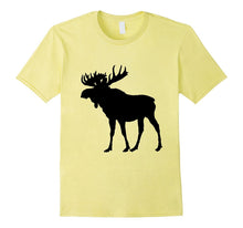 Moose/Deer T-Shirt