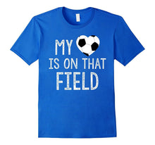 Best Soccer Shirt for Your Favorite Pro or Kids Travel Team