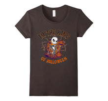 I'm the King of Halloween T-Shirt
