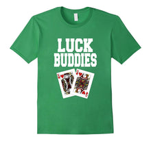 Funny Gambling Tshirt for Couples