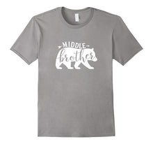 Middle Brother Bear Shirt Brother Bear T-Shirt Brother Tee