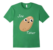 Joe Tater