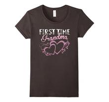 1st Time Grandma T-Shirt