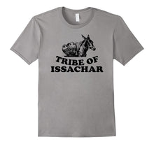 Jacob Stand T-Shirts Tribe of Issachar TShirt