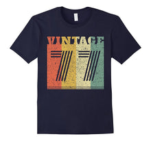 40th Birthday Gift Vintage 1977 - Men Women T Shirt