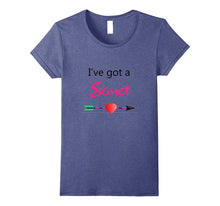I've Got a Secret...I'm Going to Be a Big Sister Shirt