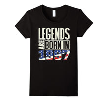 Legends Born in 1997 Gift for 20 Yrs Years Old Birthday 20th