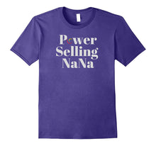 Power Selling NaNa