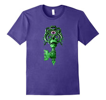 Halloween Skeleton Key T-Shirt