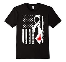 Diabetes Awareness T Shirt - Diabetes Awareness Shirt