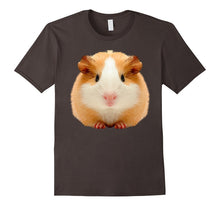 Guinea Pig T-Shirt - I Love My Guinea Pig Shirts