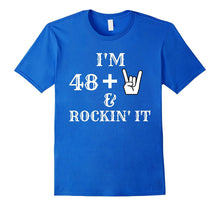 Funny 50 Years Old Birthday T Shirts Gift for Men Women