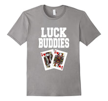 Funny Gambling Tshirt for Couples