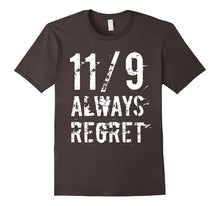 11/ Always Regret T-Shirt Not My President Tee