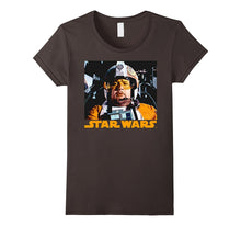 Star Wars Jek Tono Porkins Graphic T-Shirt