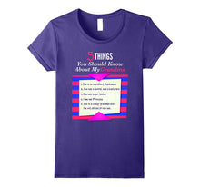 5 Things You Should Know About My Grandma Tshirt