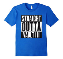 Straight Outta Vault 111 T-Shirt