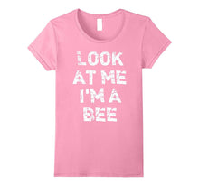 "Look at Me I'm a Bee" Funny Halloween T-Shirt