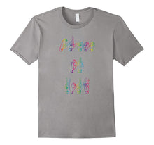 ASL American Sign Language Class of 2017 T Shirt Great Gift