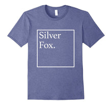 Silver Fox T-Shirt