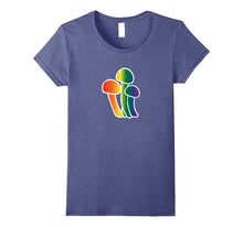 Rainbow Mushrooms Emoji Shirt Psychedelic Trippy Shroom Grow