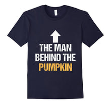 Funny Halloween Pregnancy Shirt for Dads to Be