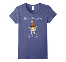Happy Thanksgiving Wishbone Girl