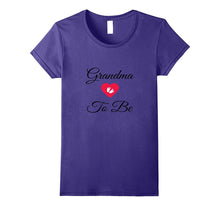 Grandma to Be Shirt