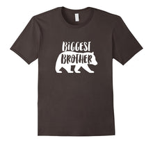 Biggest Brother Bear Shirt Brother Bear T-Shirt Brother Tee