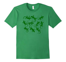 Gecko T-Shirt for Children
