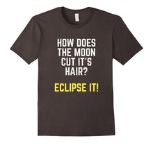 Funny Total Solar Eclipse T Shirt August 21 2017