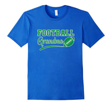 Football Grandma Shirt-Best Gifts for Grandma