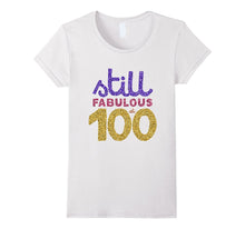 100th Birthday Shirt Funny 100 Year Old Gift Tee Men Women